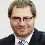 Prof. Dr. Stefan Witte